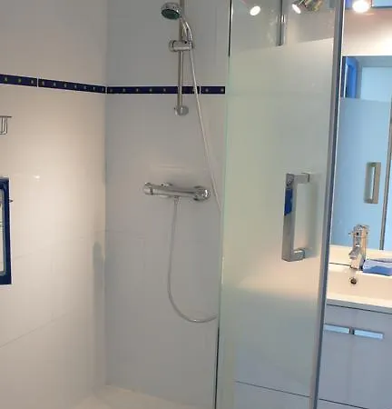 Figure De Proue, Les Sables D Olonne, Port Bourgenay, Talmont Saint Hilaire Apartment Room photo
