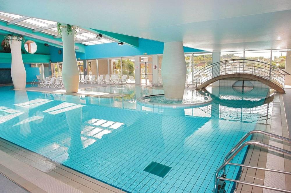 Figure De Proue, Les Sables D Olonne, Port Bourgenay, Saint Hilaire Appartement *