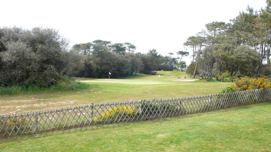 Figure De Proue, Les Sables D Olonne, Port Bourgenay, Saint Hilaire Appartement *