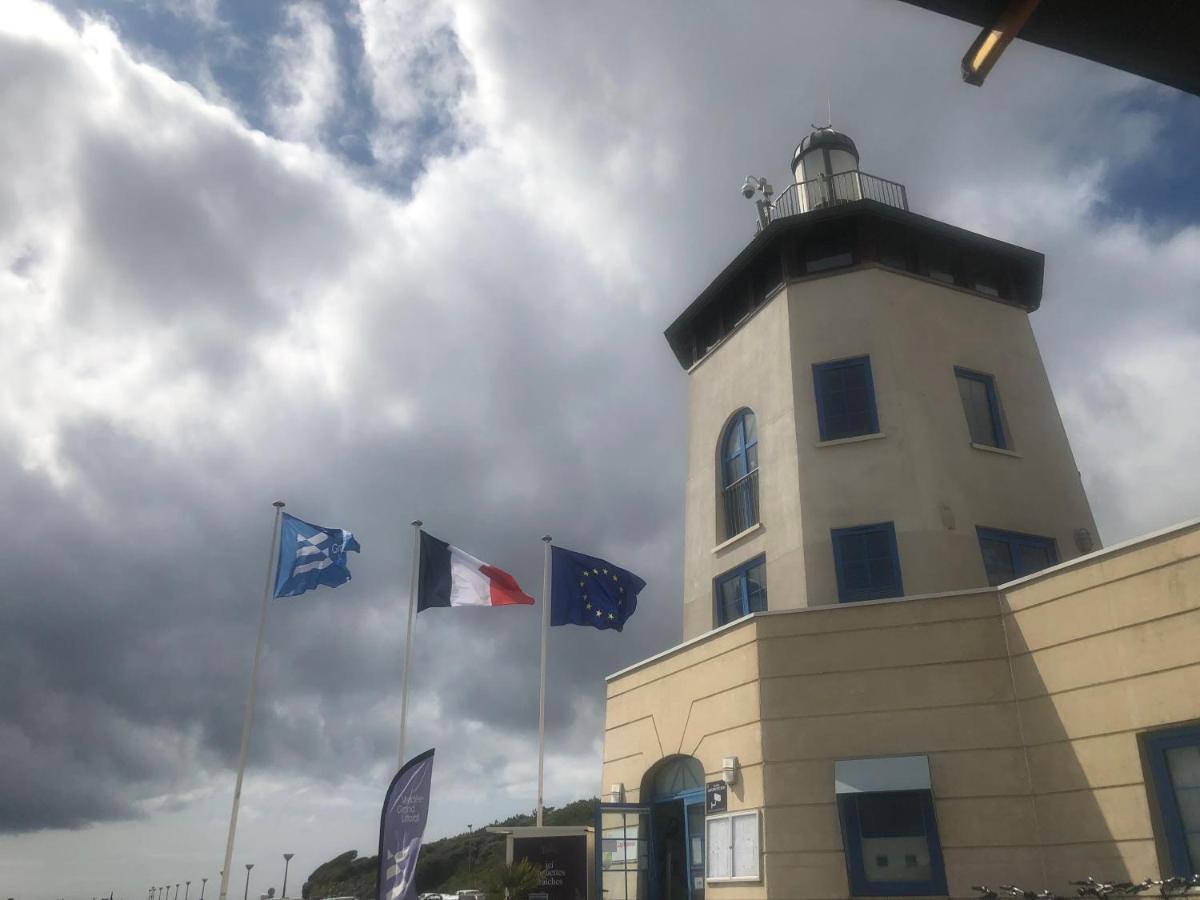 Figure De Proue, Les Sables D Olonne, Port Bourgenay, Saint Hilaire Appartement *