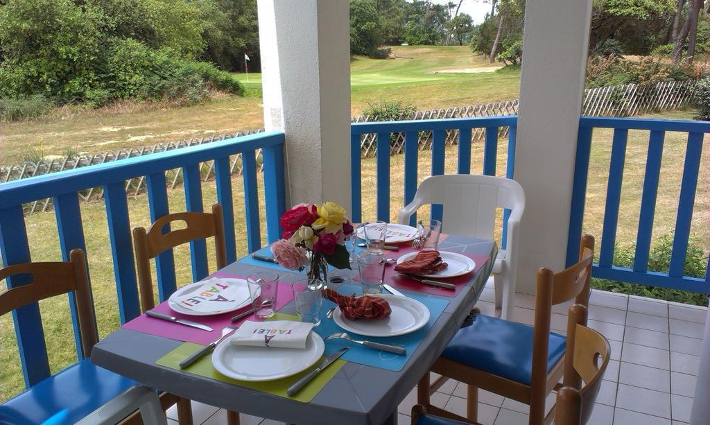 Figure De Proue, Les Sables D Olonne, Port Bourgenay, Saint Hilaire Apartment *