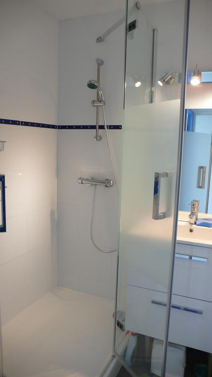 Figure De Proue, Les Sables D Olonne, Port Bourgenay, Saint Hilaire Apartment Talmont-Saint-Hilaire