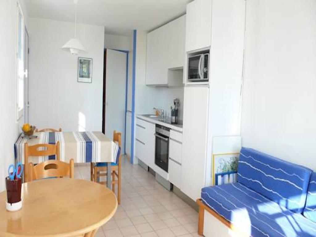 Apartment Figure De Proue, Les Sables D Olonne, Port Bourgenay, Saint Hilaire *