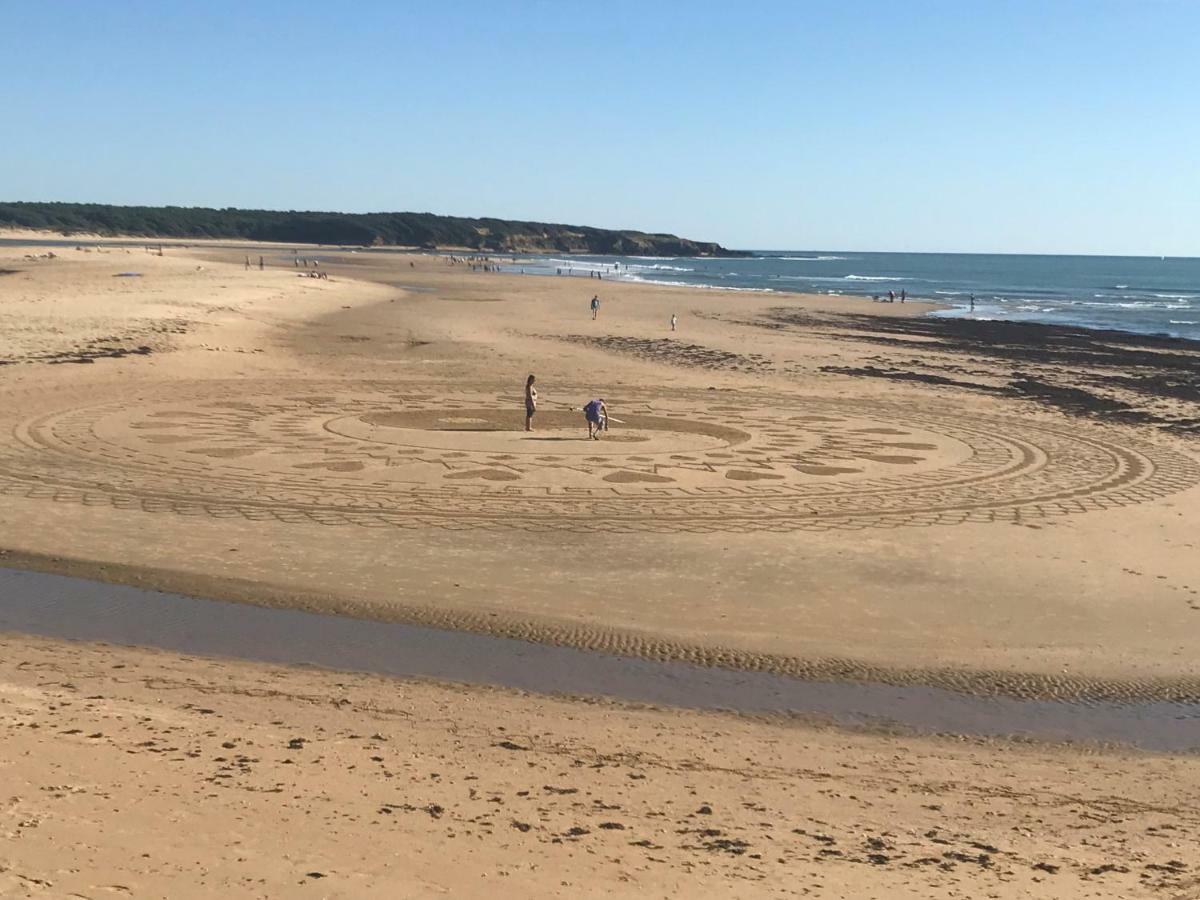 Figure De Proue, Les Sables D Olonne, Port Bourgenay, Saint Hilaire *